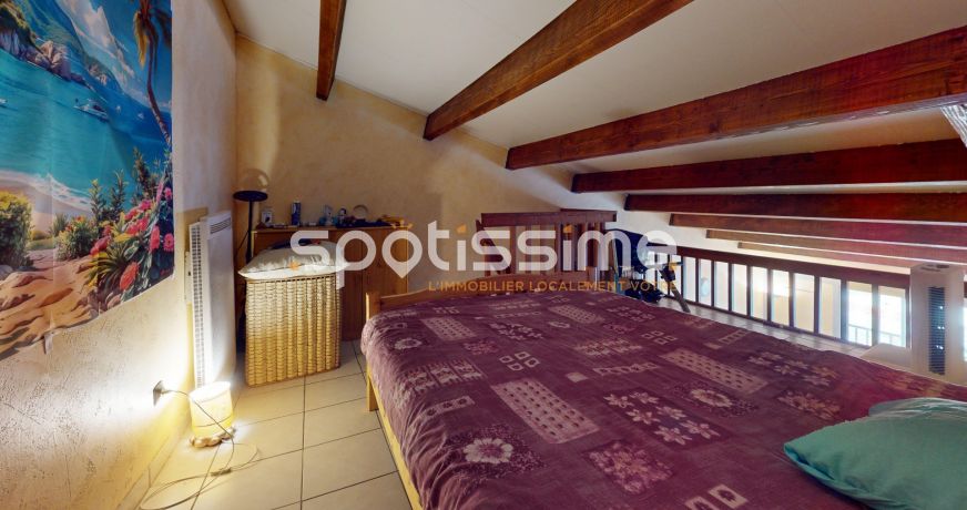 vente Appartement Le Cap D'agde