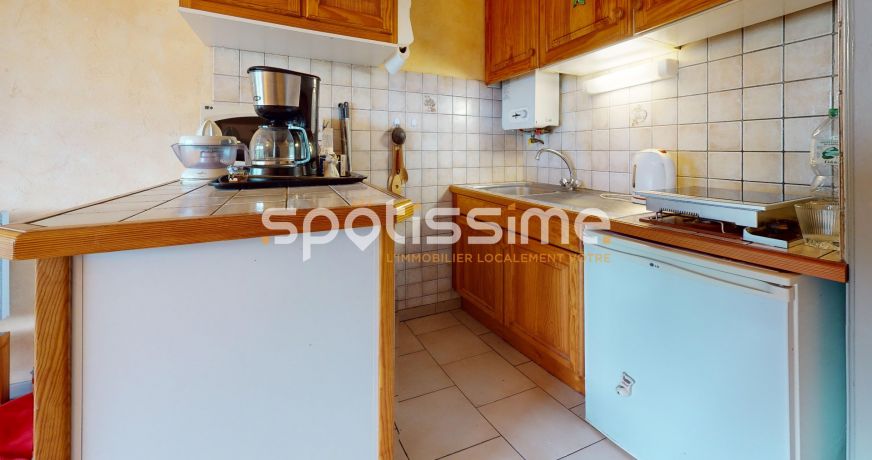 vente Appartement Le Cap D'agde