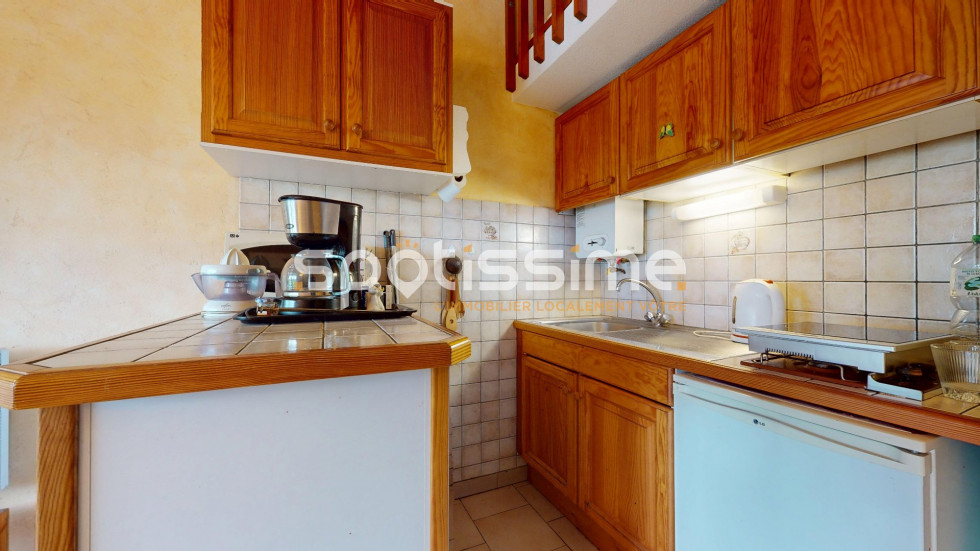 vente Appartement Le Cap D'agde - Photo 8