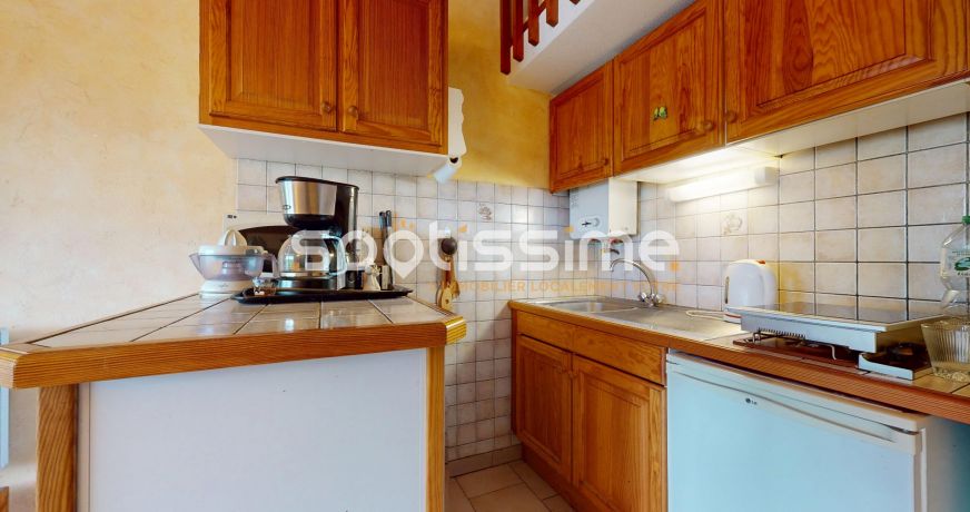 vente Appartement Le Cap D'agde