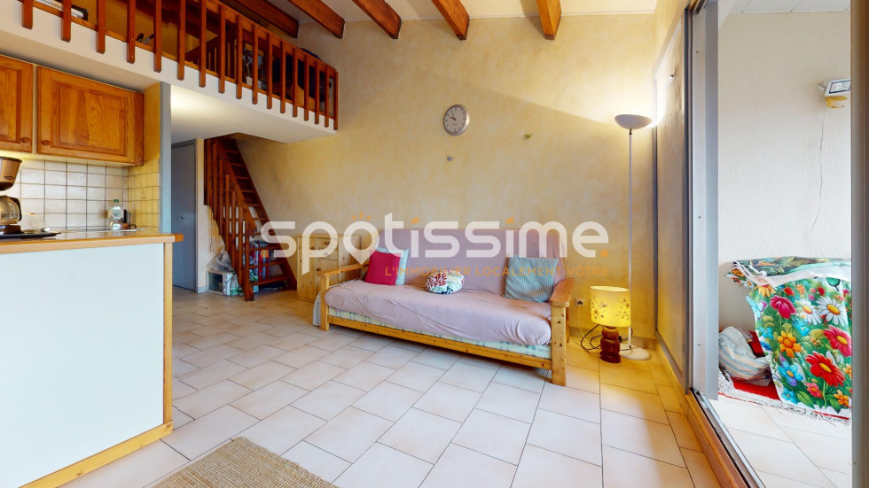 vente Appartement Le Cap D'agde - Photo 6