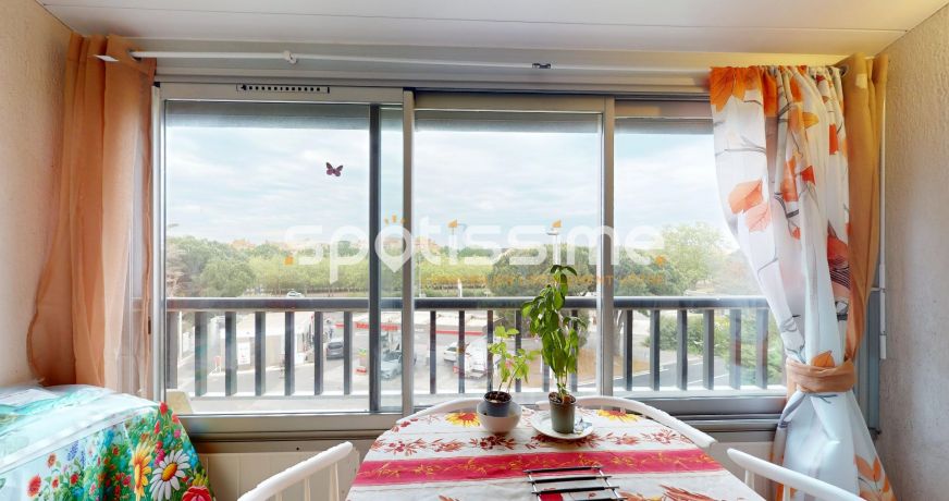 vente Appartement Le Cap D'agde