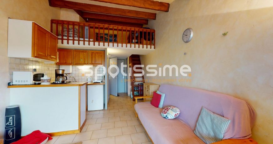 vente Appartement Le Cap D'agde