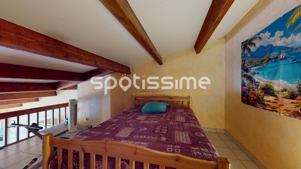 vente Appartement Le Cap D'agde - Photo 4