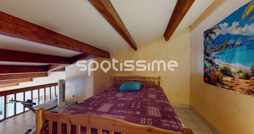 vente Appartement Le Cap D'agde