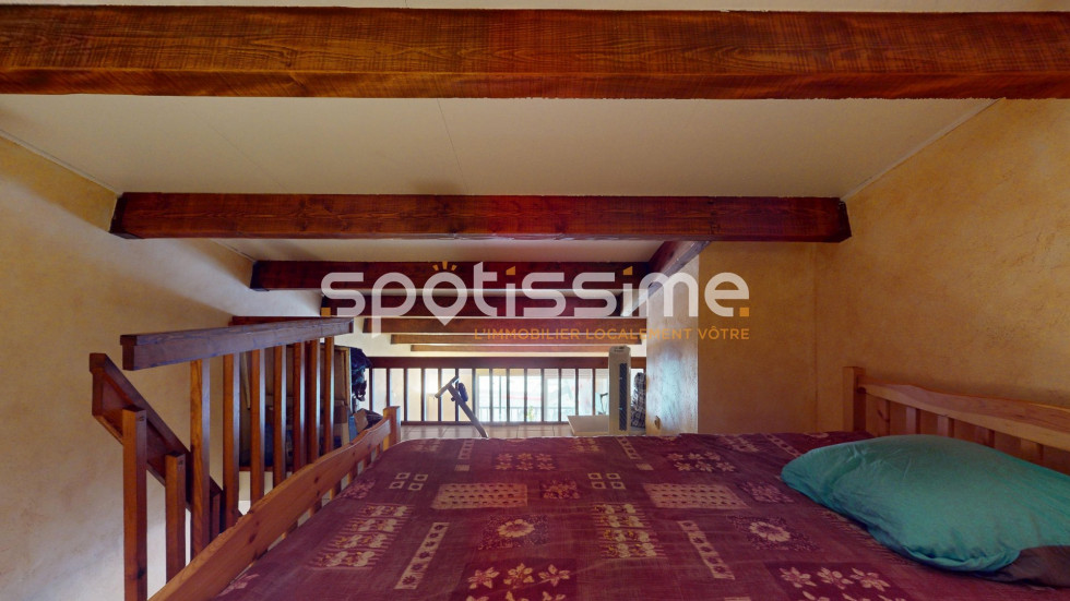 vente Appartement Le Cap D'agde - Photo 9