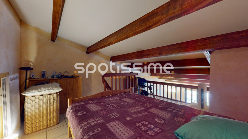 vente Appartement Le Cap D'agde - Photo 5