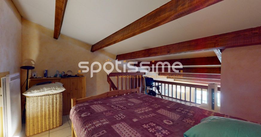 vente Appartement Le Cap D'agde