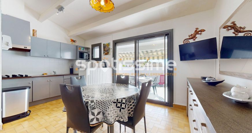 vente Maison en résidence Le Cap D'agde