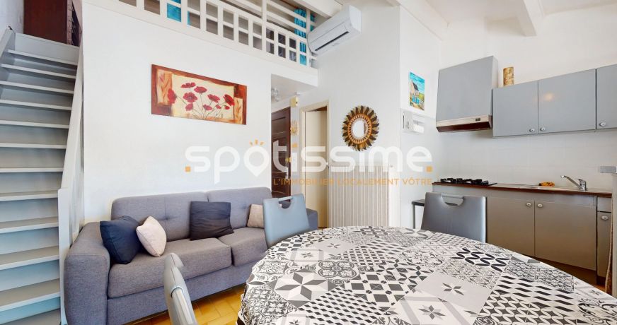 vente Maison en résidence Le Cap D'agde