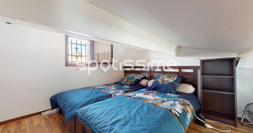 vente Maison en résidence Le Cap D'agde