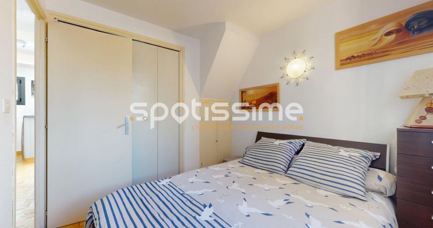 vente Maison en résidence Le Cap D'agde