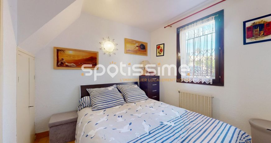 vente Maison en résidence Le Cap D'agde