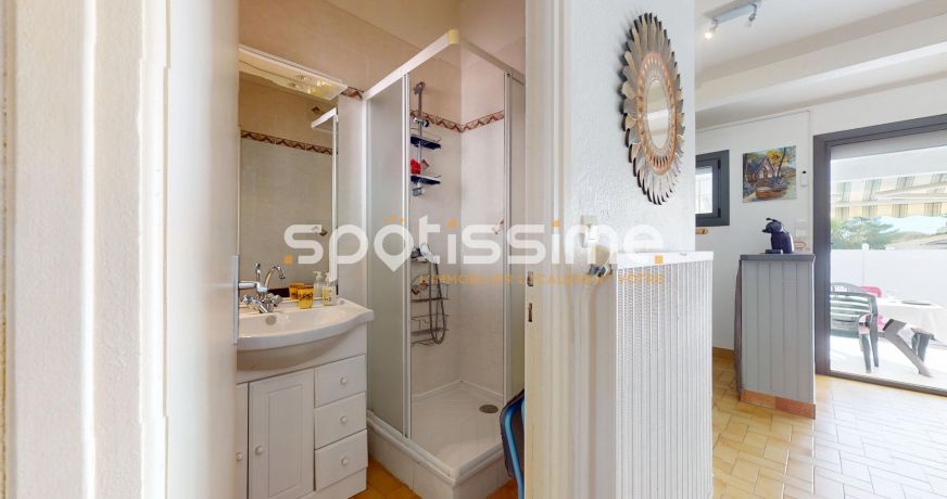 vente Maison en résidence Le Cap D'agde