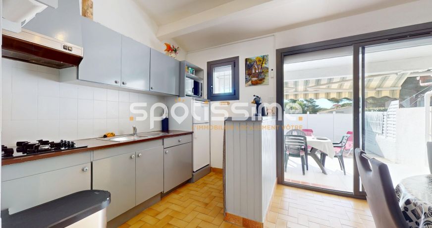 vente Maison en résidence Le Cap D'agde
