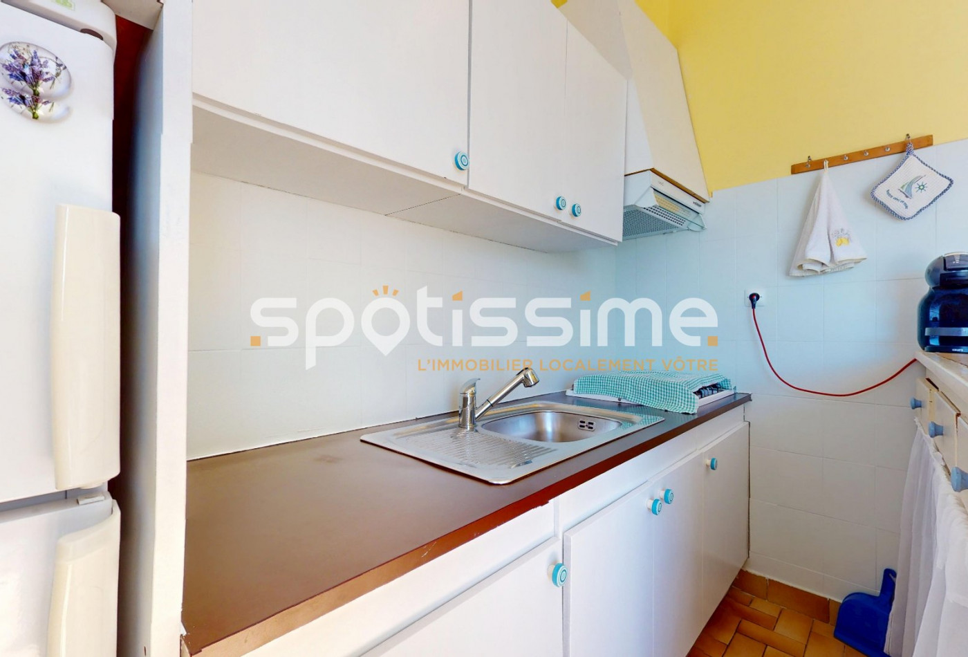 vente Maison mezzanine Le Cap D'agde - Photo 10