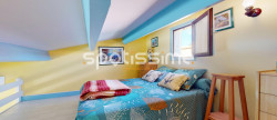 vente Maison mezzanine Le Cap D'agde