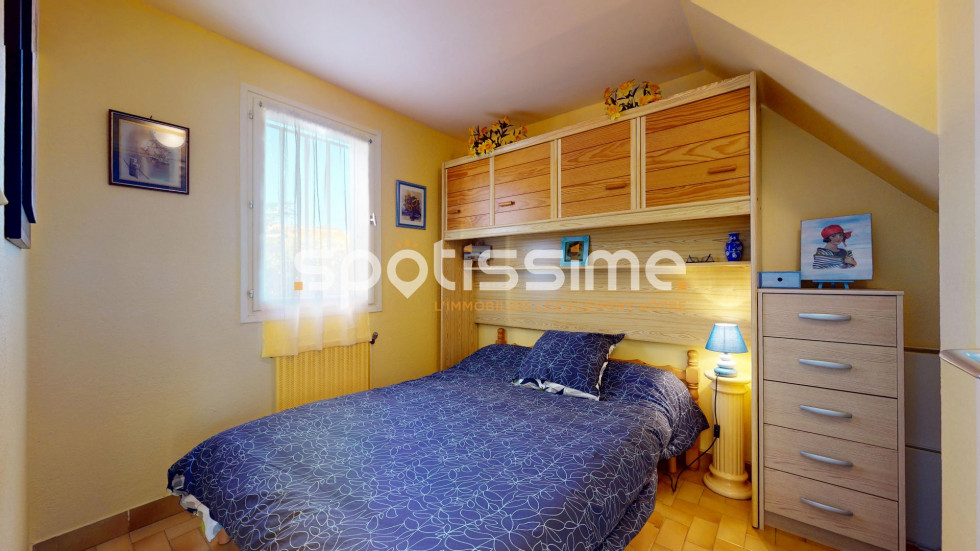 vente Maison mezzanine Le Cap D'agde - Photo 5