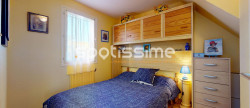 vente Maison mezzanine Le Cap D'agde