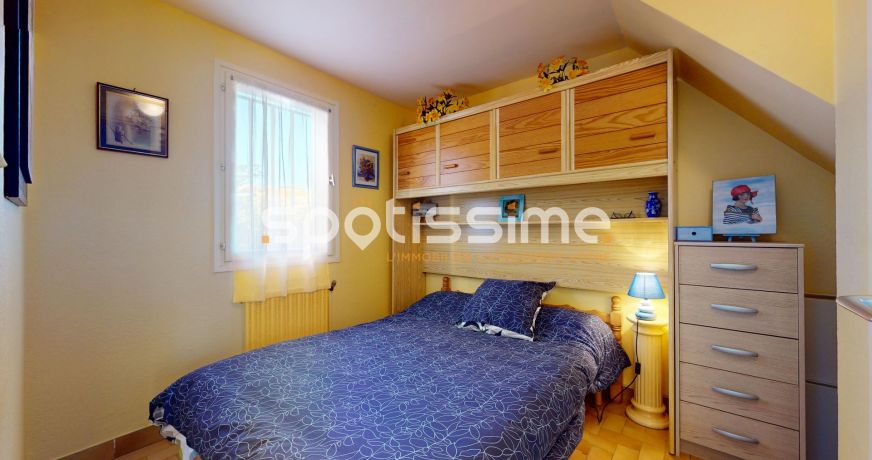 vente Maison mezzanine Le Cap D'agde