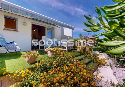 vente Maison mezzanine Le Cap D'agde