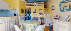 vente Maison mezzanine Le Cap D'agde