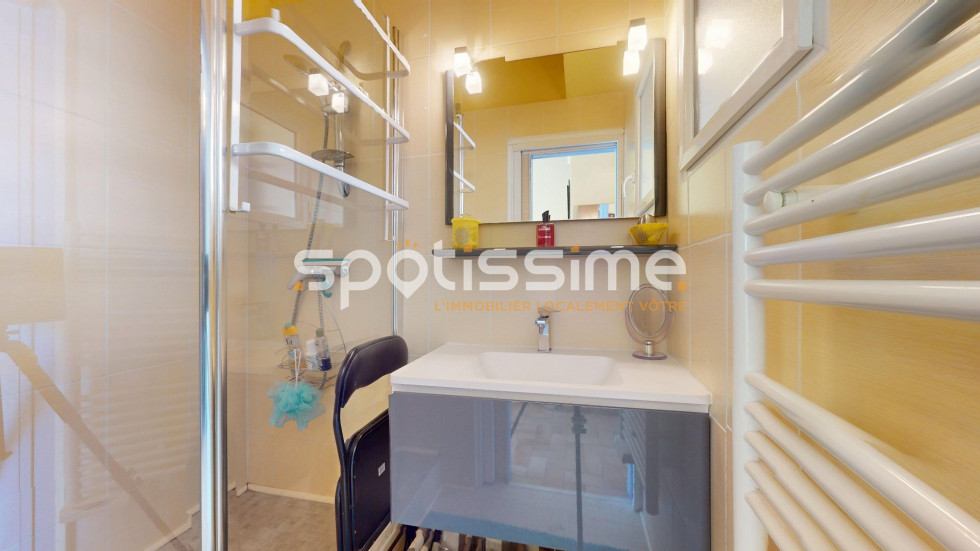 vente Maison mezzanine Le Cap D'agde - Photo 7