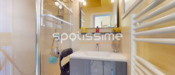 vente Maison mezzanine Le Cap D'agde