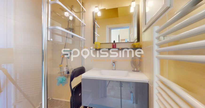 vente Maison mezzanine Le Cap D'agde