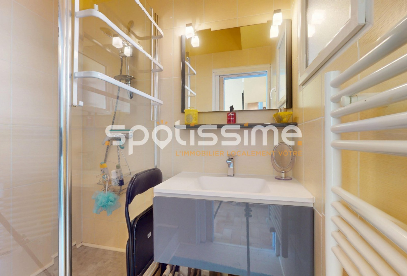 vente Maison mezzanine Le Cap D'agde - Photo 7