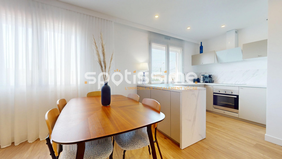 vente Appartement Agde - Photo 2