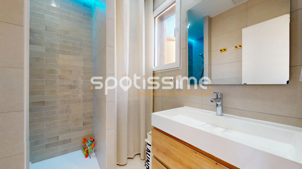 vente Appartement Agde - Photo 8