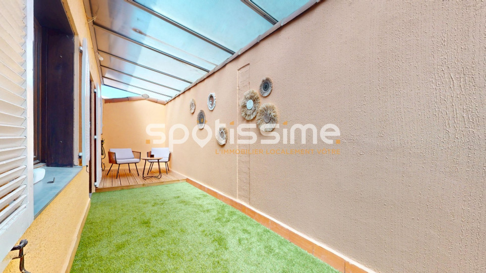 vente Appartement Agde - Photo 1