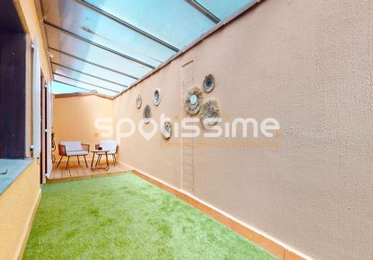 vente Appartement Agde