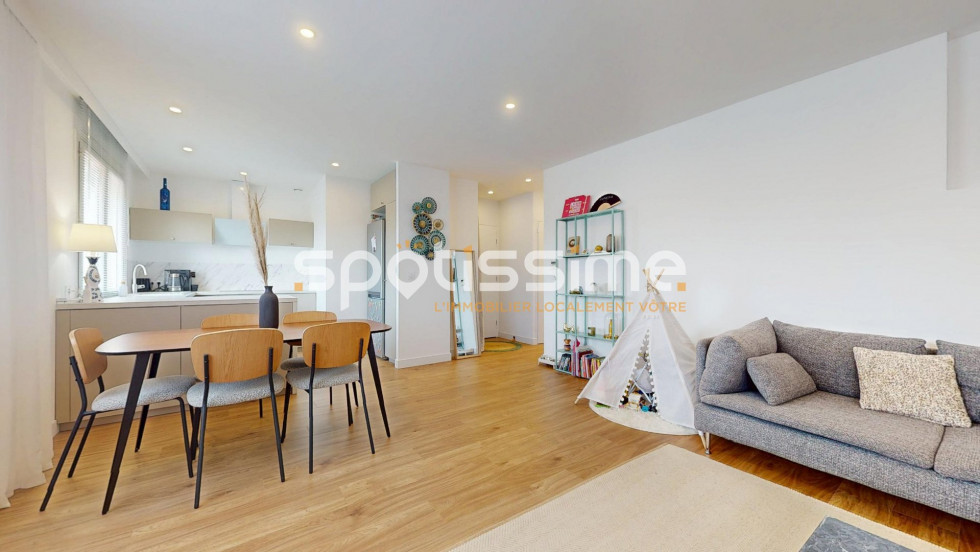 vente Appartement Agde - Photo 7