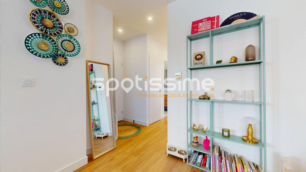 vente Appartement Agde - Photo 5