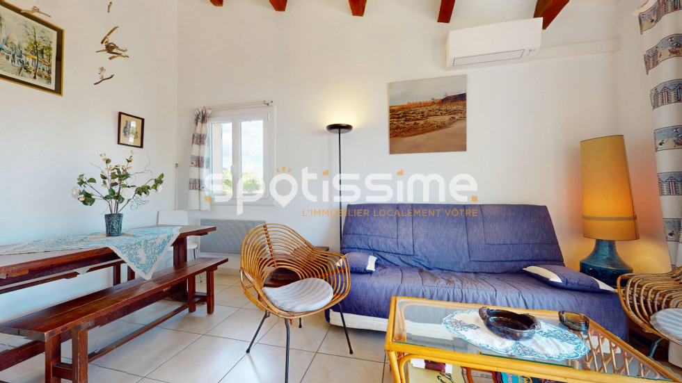 vente Appartement Le Cap D'agde - Photo 9