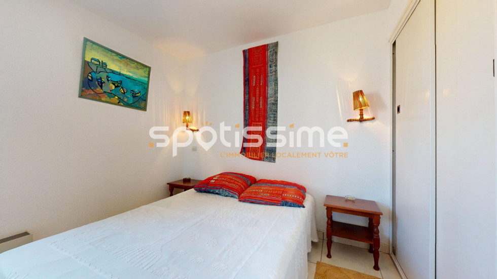 vente Appartement Le Cap D'agde - Photo 4