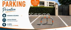 vente Parking extérieur Le Cap D'agde
