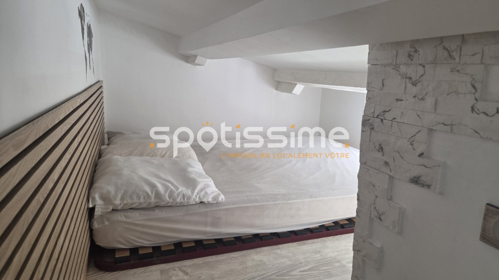 location Appartement Le Cap D'agde - Photo 10