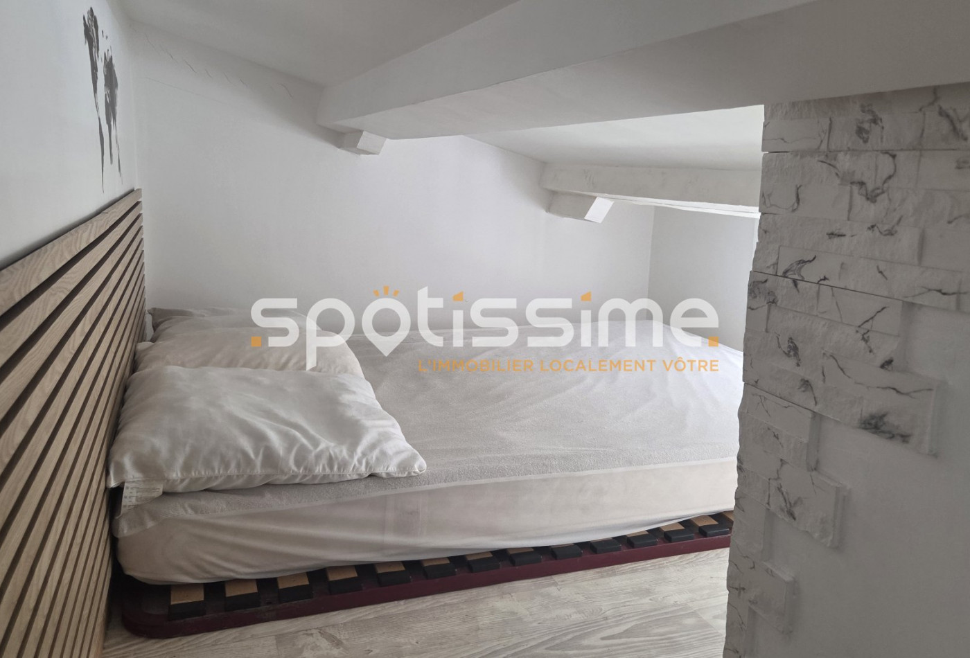 location Appartement Le Cap D'agde - Photo 10
