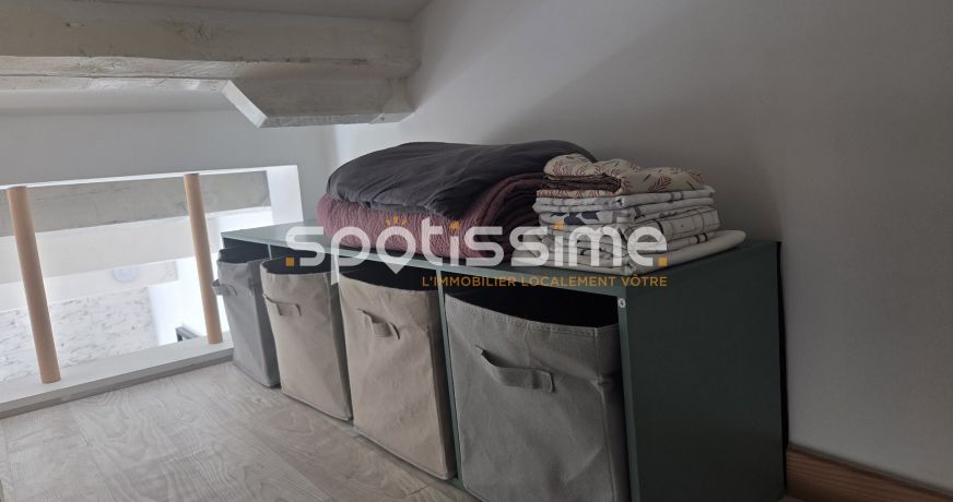 location Appartement Le Cap D'agde