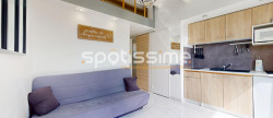 location Appartement Le Cap D'agde