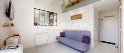 location Appartement Le Cap D'agde