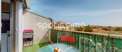 location Appartement Le Cap D'agde