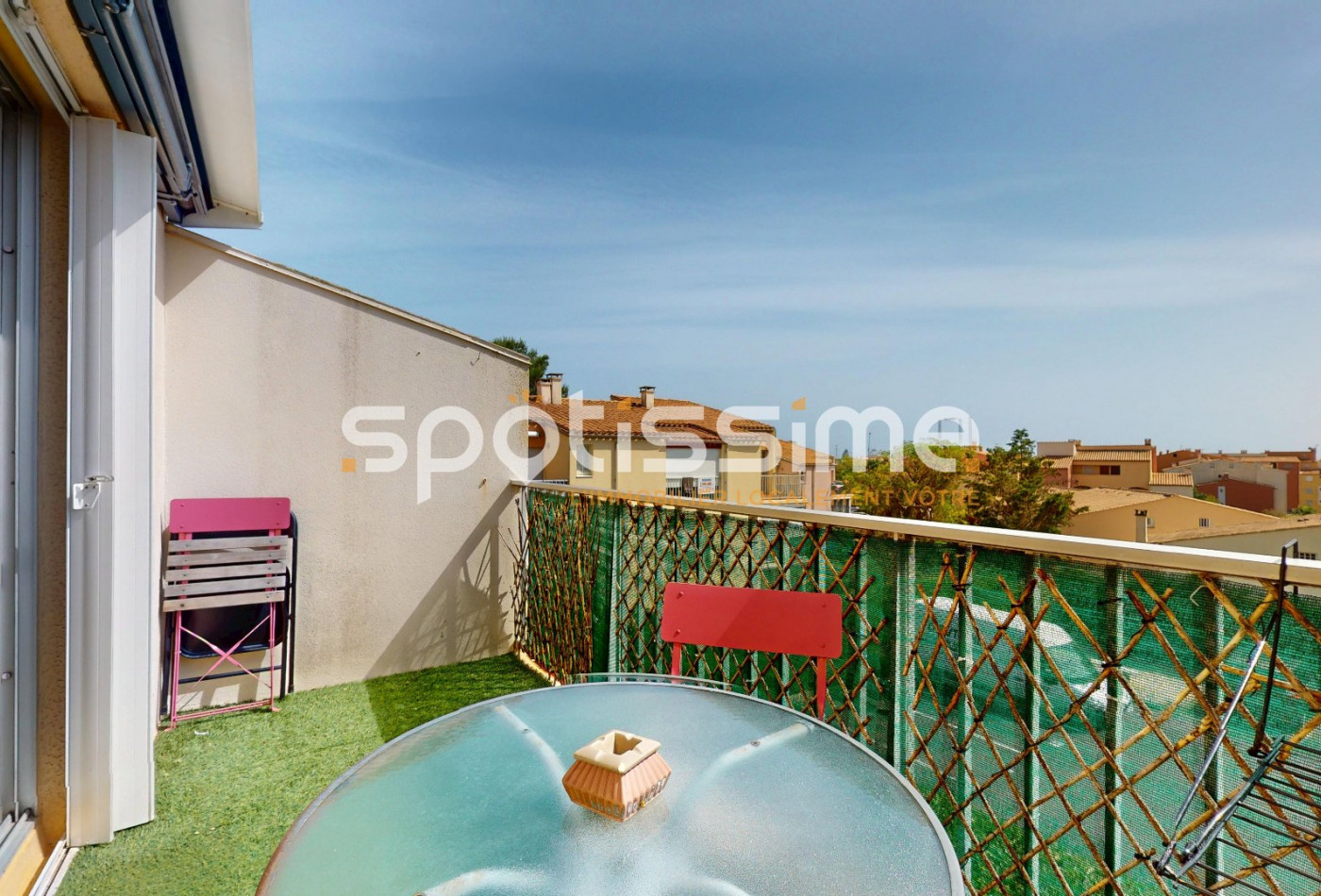location Appartement Le Cap D'agde - Photo 6
