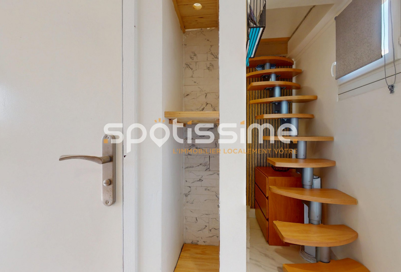 location Appartement Le Cap D'agde - Photo 8