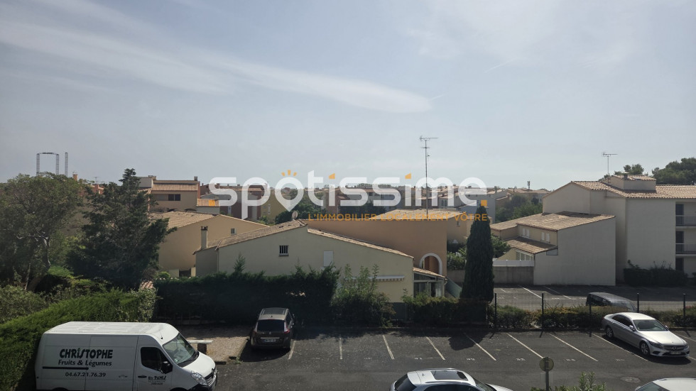 location Appartement Le Cap D'agde - Photo 9