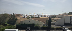 location Appartement Le Cap D'agde