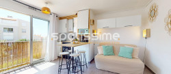 vente Appartement Le Cap D'agde